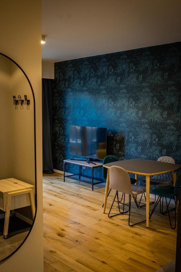 Urban Space Apartament 80 - Free Parking Vratislav Exteriér fotografie
