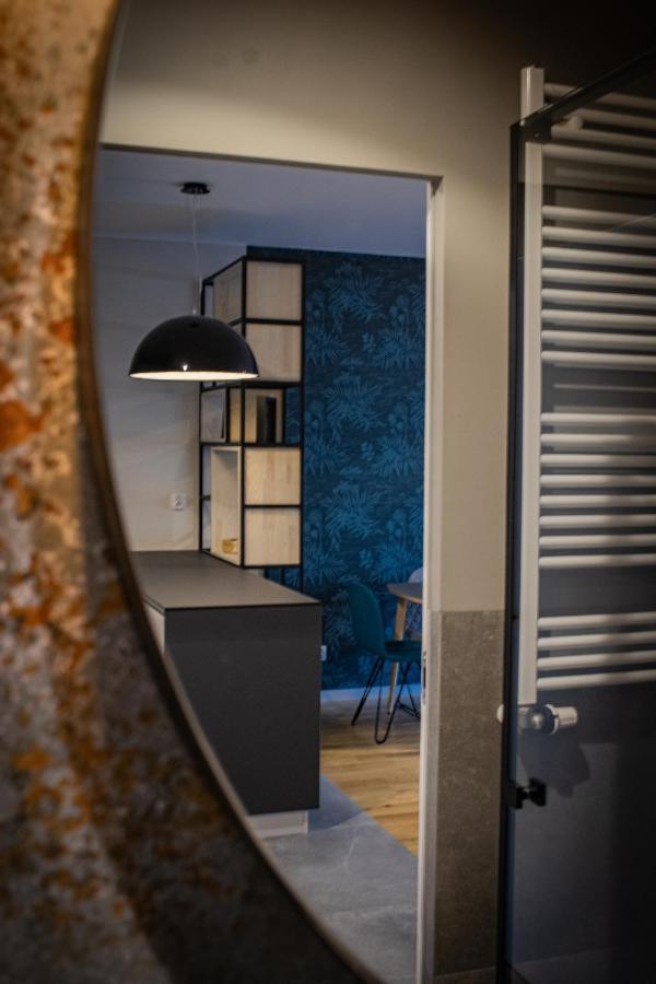 Urban Space Apartament 80 - Free Parking Vratislav Exteriér fotografie