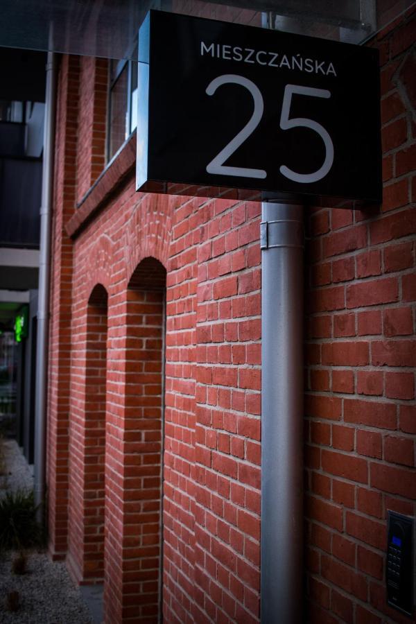 Urban Space Apartament 80 - Free Parking Vratislav Exteriér fotografie